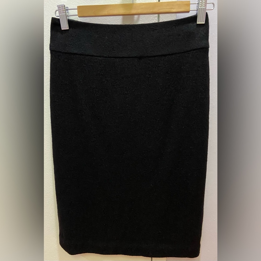 Pencil Skirt